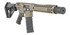 Black Rain Ordnance 300BO SBA5 Badlands, 300 AAC BLACKOUT, 7.50" Barrel, Flat Dark Earth 
