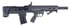 Retay KOTA KBP112 Bullpup, 12 GAUGE, 18.50" Barrel, 5 Rds, Black 