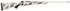 Tikka T3x Lite Veil Alpine, 6.5 CREEDMOOR, 24.30" Threaded Barrel, 3 Rds, Veil Alpine Synthetic 