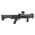 Kel-Tec KS7 GEN2 w/ Vortex Crossfire Red Dot, 12 GA, 18.50" Barrel, 6 Rds, Black 