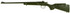 Keystone Sporting Arms Crickett Gen 2, 22 LR, 16.13" Barrel, 1 Rds, Matte Blued 