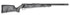 Weatherby Mark V Live Wild Carbon, 25 WBY RPM, 22.00" Threaded Barrel, 4+1 Rds, Carbon Gray Cerakote 