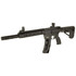 Retay RA1522, 22LR, 16.00" Barrel, 25 Rds, Black 