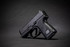 Kahr PM9, 9MM, 3.10" Barrel, 7 Rds, Black 