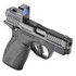 Smith & Wesson Bodyguard 2.0 w/ Viridian RFX1, 380 ACP, 2.75" Barrel, 10 Rds, Black 