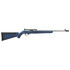 Ruger 10/22 250th Anniversary, 22 LR, 18.50" Threaded Barrel, 10 Rds, Satin Stainless / Liberty Blue Synthetic 