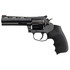Colt King Cobra Target, .22 LR, 4.25" Barrel, 10 Rds, Polished Blued 