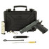 Tisas 1911 Night Stalker 10, 10MM, 5.00" Barrel, 8 Rds, Platinum Gray Cerakote 