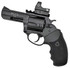 Charter Arms Mag Pug w/ Optic, 357 MAG, 3.00" Barrel, 5 Rds, Black 