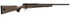 Mauser M18 Savanna, 270 WIN, 22.00" Threaded Barrel, 5 Rds, Brown Synthetic 