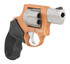 Taurus 856 Ultra-Lite, 38 SPECIAL +P, 2.00" Barrel, 6 Rds, Matte Stainless/Copper Cerakote 