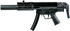 PTR 9SDM-B, 9MM, 4.58" Barrel, 30 Rds, Black 