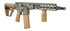 Patriot Ordnance Factory P-15 Base SMU, 300 BLACKOUT, 13.75" Barrel, 30 Rds, Olive Drab Cerakote/OD Green 