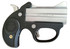 Bond Arms Stinger, 9MM, 3.00" Barrel, 2 Rds, Black Anodized 