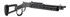 Rossi R92 Ranger Point, 44 MAGNUM, 16.50" Threaded Barrel, 8+1 Rds, Black Cerakote 