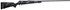 Weatherby Mark V Live Wild, 7MM PRC, 26.00" Threaded Barrel, 3+1 Rds, Carbon Gray Cerakote 