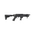 Ruger PC Carbine, 9MM Luger, 6.50" Threaded Barrel, 17 Rds, Black 