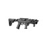 Ruger PC Carbine, 9MM Luger, 6.50" Threaded Barrel, 17 Rds, Black 