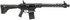 GForce Arms MKX3 12-Hammer, 12GA, 18.50" Barrel, 5 Rds, Black 