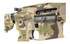 Diamondback DB15, 5.56 NATO, 16.00" Threaded Barrel, 30 Rds, Swamp Stalker Camo 