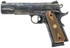 Chiappa 1911 Superior, .45 ACP, 5.00" Barrel, 8 + 1 Rds, Color Case Hardened 