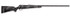 Weatherby Mark V Live Wild, .25-06 REM, 24.00" Threaded Barrel, 4 Rds, Black 