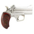 Bond Arms Snake Slayer, 45 Colt/410 Gauge, 3.50" Barrel, 2 Rds, Stainless 