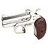 Bond Arms Snake Slayer, 45 Colt/410 Gauge, 3.50" Barrel, 2 Rds, Stainless 