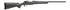 Browning AB3 Pro, 6.5 CREEDMOOR, 22.00" Threaded Barrel, 4 Rds, Blued/Greyish-Green 