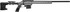 CZ 600 Plus MDT, 308 WIN, 24.00" Barrel, 5 Rds, Grey 