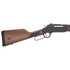 Henry Long Ranger Big Woods Carbine, 308 WIN/7.62 NATO, 18.50" Barrel, 4+1 Rds, Black Anodized 