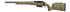 Proof Research Elevation MTR 2.0, 6.5 CREEDMOOR, 18.00" Threaded Barrel, 4+1 Rds, Tactical Flat Dark Earth 