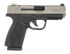 Bersa BPCC, 9MM, 3.30" Barrel, 8 Rds, Duo Tone 
