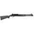 Standard Manufacturing Toros T4, 12 GAUGE, 18.00" Barrel, 5 Rds, Tactical Anti-Glare Matte Black 
