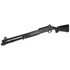 Standard Manufacturing Toros T4, 12 GAUGE, 18.00" Barrel, 5 Rds, Tactical Anti-Glare Matte Black 