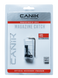 Canik Extended Magazine Catch Assembly, Fits TP9 & METE Pistols, Black Tenifer - 787450719347 