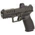 Springfield Armory Echelon 4.0FC Gear Pac w/ Viridian RFX11, 9MM Luger, 4.00" Barrel, 10+1 Rds, Black Melonite 