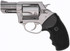 Charter Arms Mag Pug, .357 MAG, 2.20" Ported Barrel, 5 Rds, Stainless 