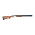 American Tactical Cavalry SVE, 20GA, 26.00" Barrel, 2 Rds, Engraved Walnut 