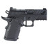 Fusion XP-3C, 9MM, 3.00" Barrel, 17 Rds, Black Tenifer QPQ 