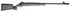 Weatherby Model 307 MZY, 50 CAL, 26.00" Barrel, Graphite Black Cerakote 