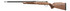 Christensen Arms Ridgeline Safari Big Game, 375 H&H Magnum, 22.00" Threaded Barrel, 3 Rds, Stainless 