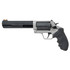 Taurus Judge, 45 COLT/410 BORE, 6.50" Barrel, 5 Rds, Matte Black and Stainless 