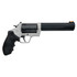 Taurus Judge, 45 COLT/410 BORE, 6.50" Barrel, 5 Rds, Matte Black and Stainless 
