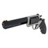 Taurus Judge, 45 COLT/410 BORE, 6.50" Barrel, 5 Rds, Matte Black and Stainless 