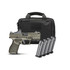 Springfield Armory Echelon 4.0 Compact, 9MM, 4.00" Barrel, 15 Rds, ODG Cerakote 