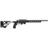 Tikka T3x Ace Target, 6MM CREEDMOOR, 24.00" Barrel, 10 Rds, Black 