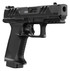 Walther PDP F-Series Pro-X PMM, 9MM, 3.75" Threaded Barrel, 10 Rds, Black Tenifer 