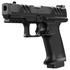 Walther PDP F-Series Pro-X PMM, 9MM, 3.75" Threaded Barrel, 10 Rds, Black Tenifer 