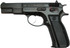 CZ 75, 9MM 